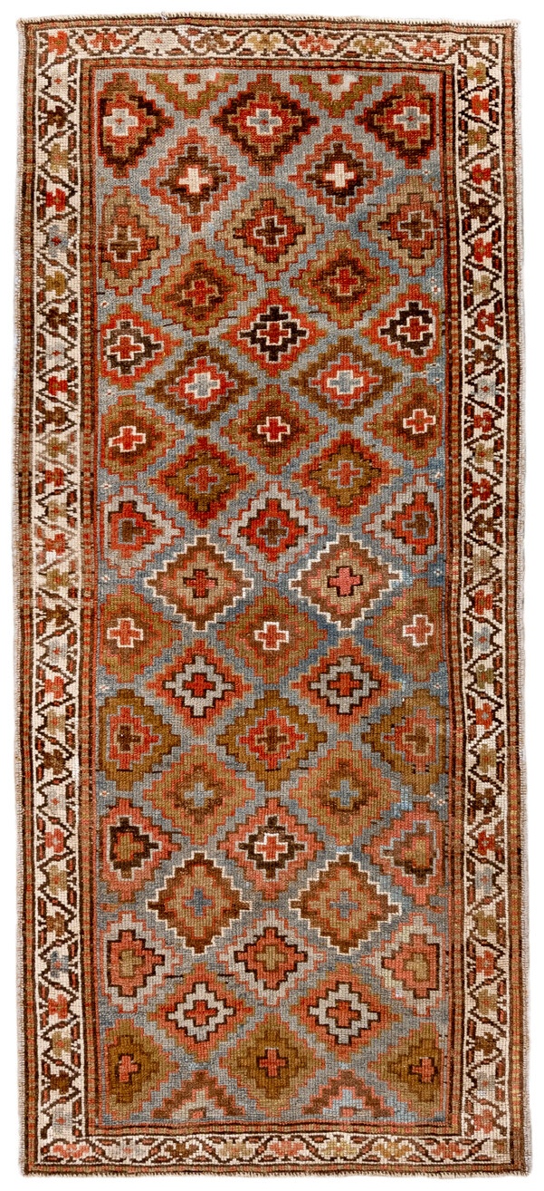 kurd Rug - # 126717