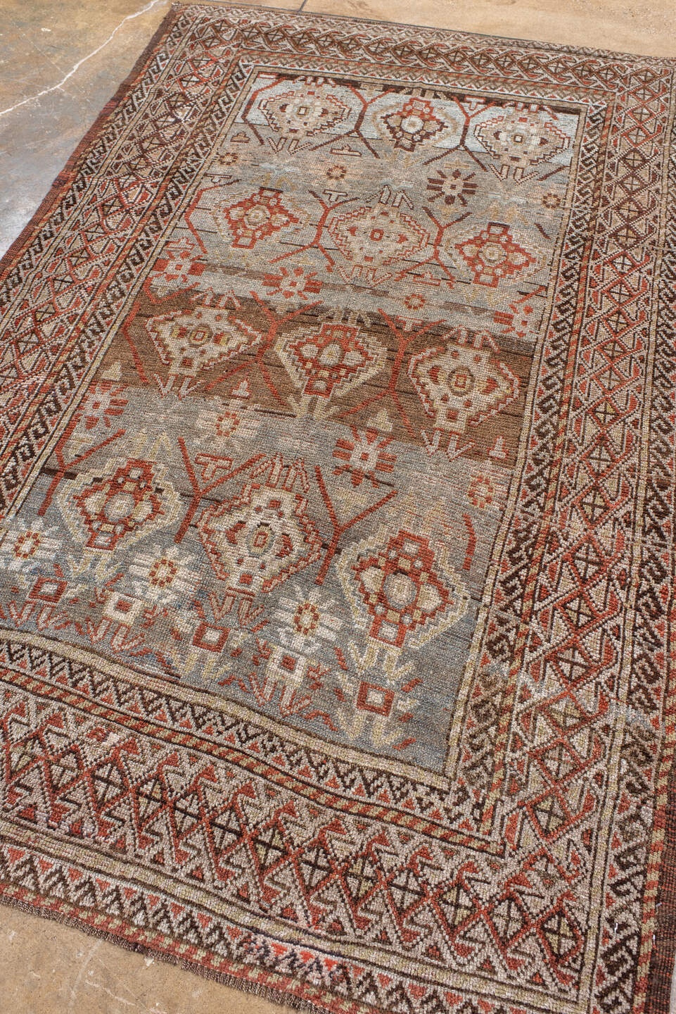 kurd Rug - # 126949