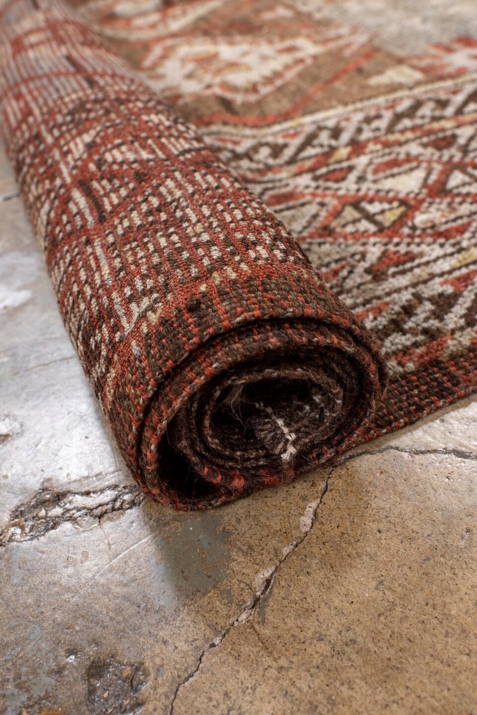 kurd Rug - # 126949