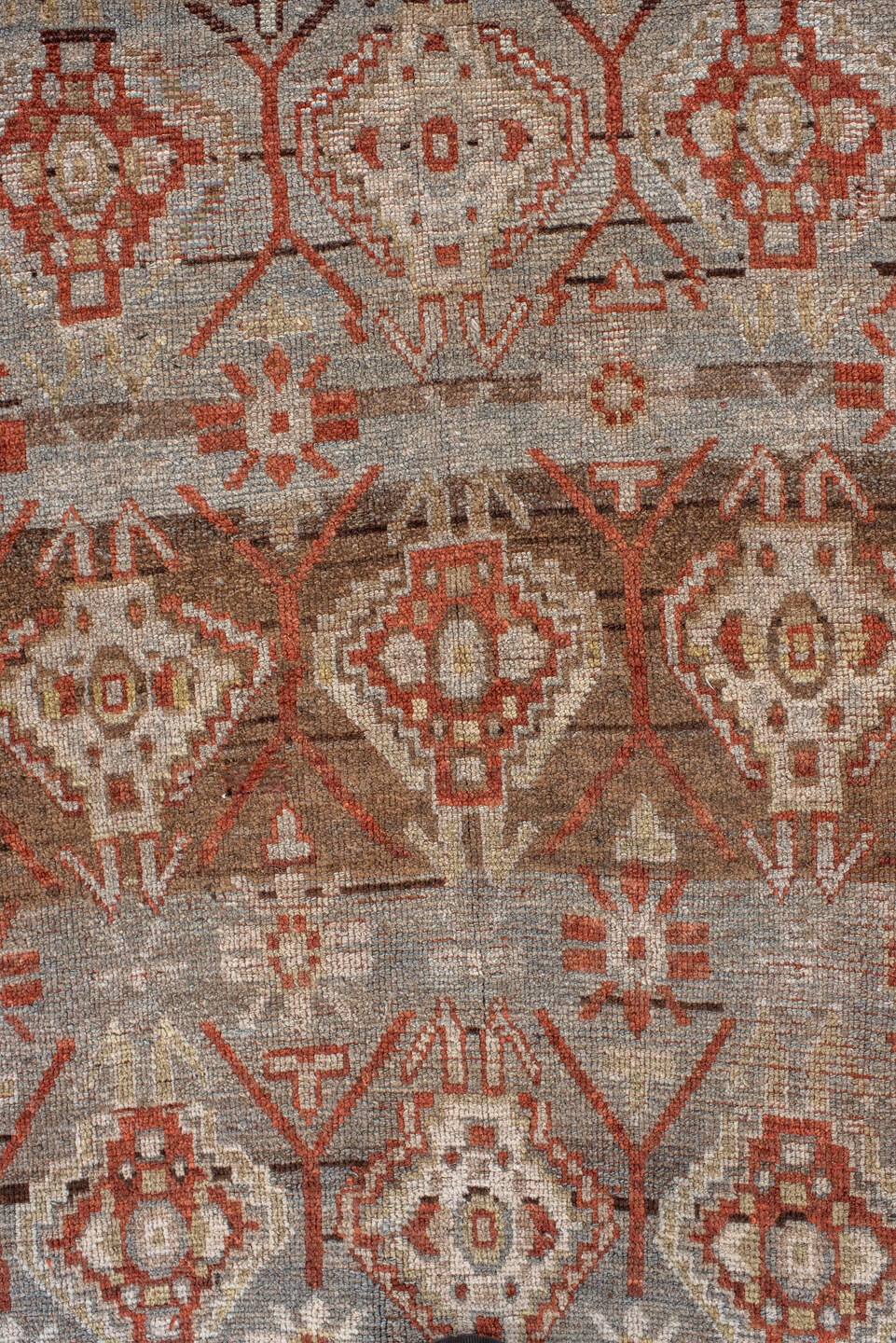 kurd Rug - # 126949