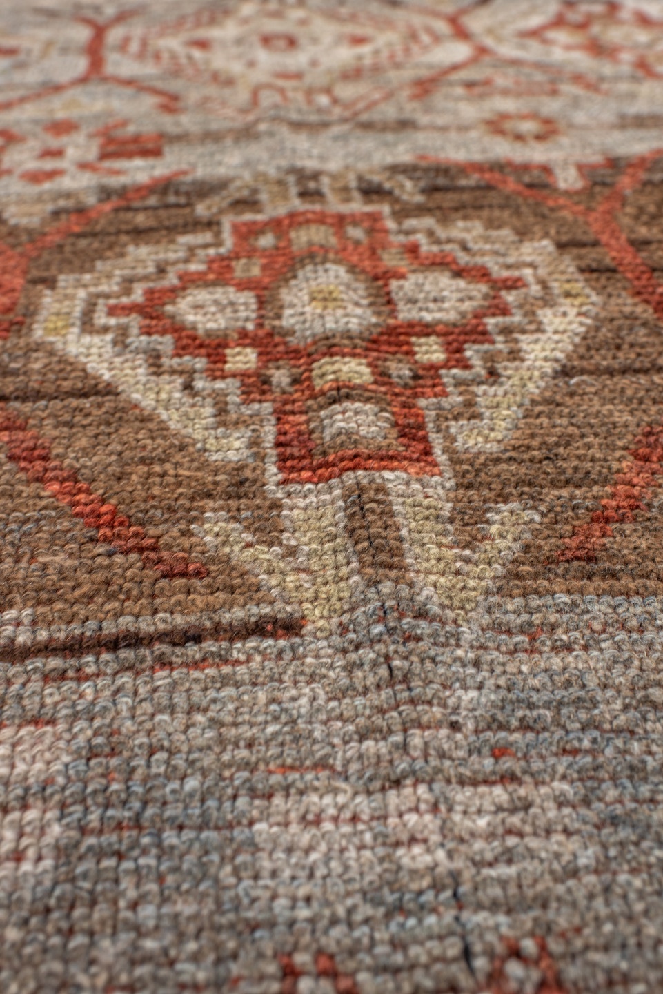 kurd Rug - # 126949