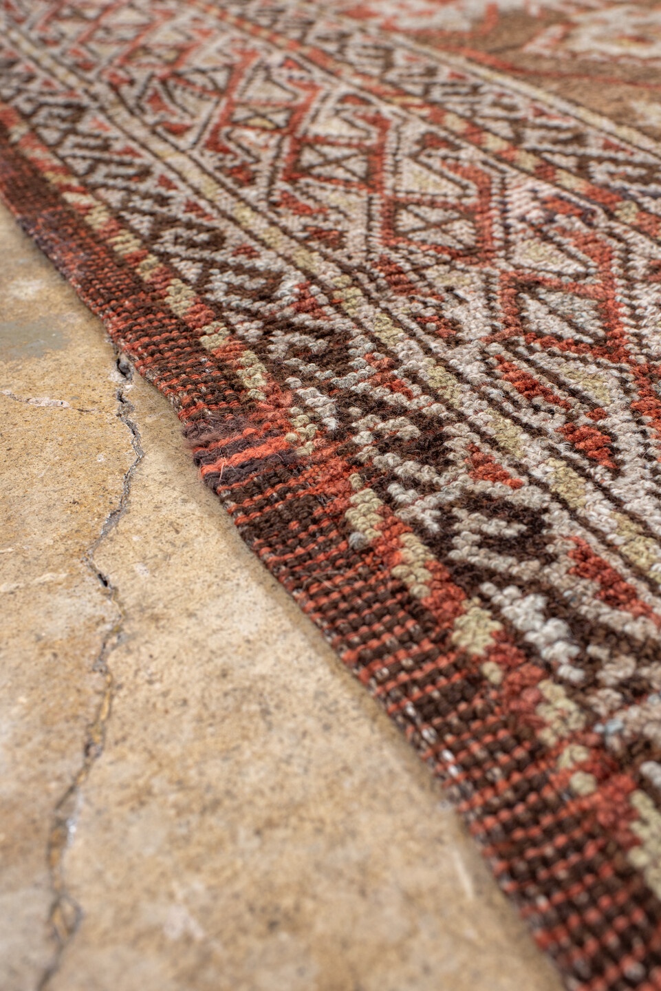 kurd Rug - # 126949