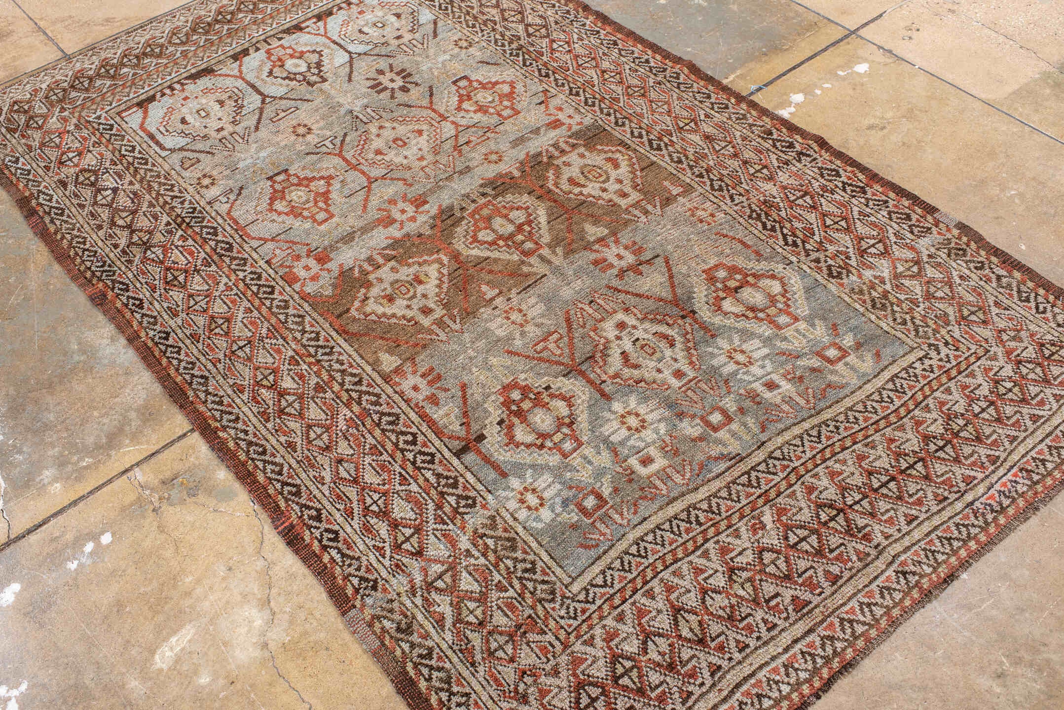 kurd Rug - # 126949