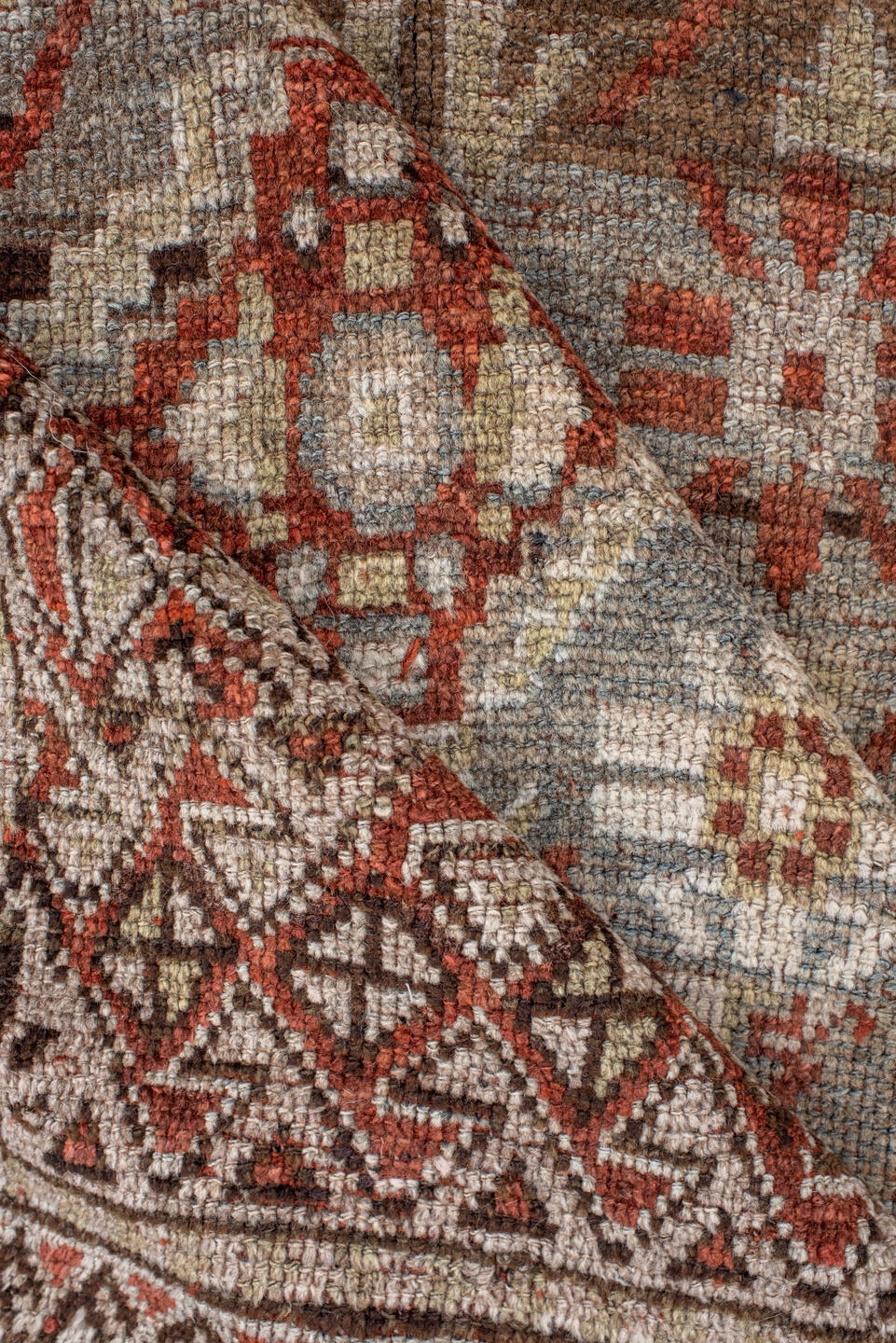 kurd Rug - # 126949