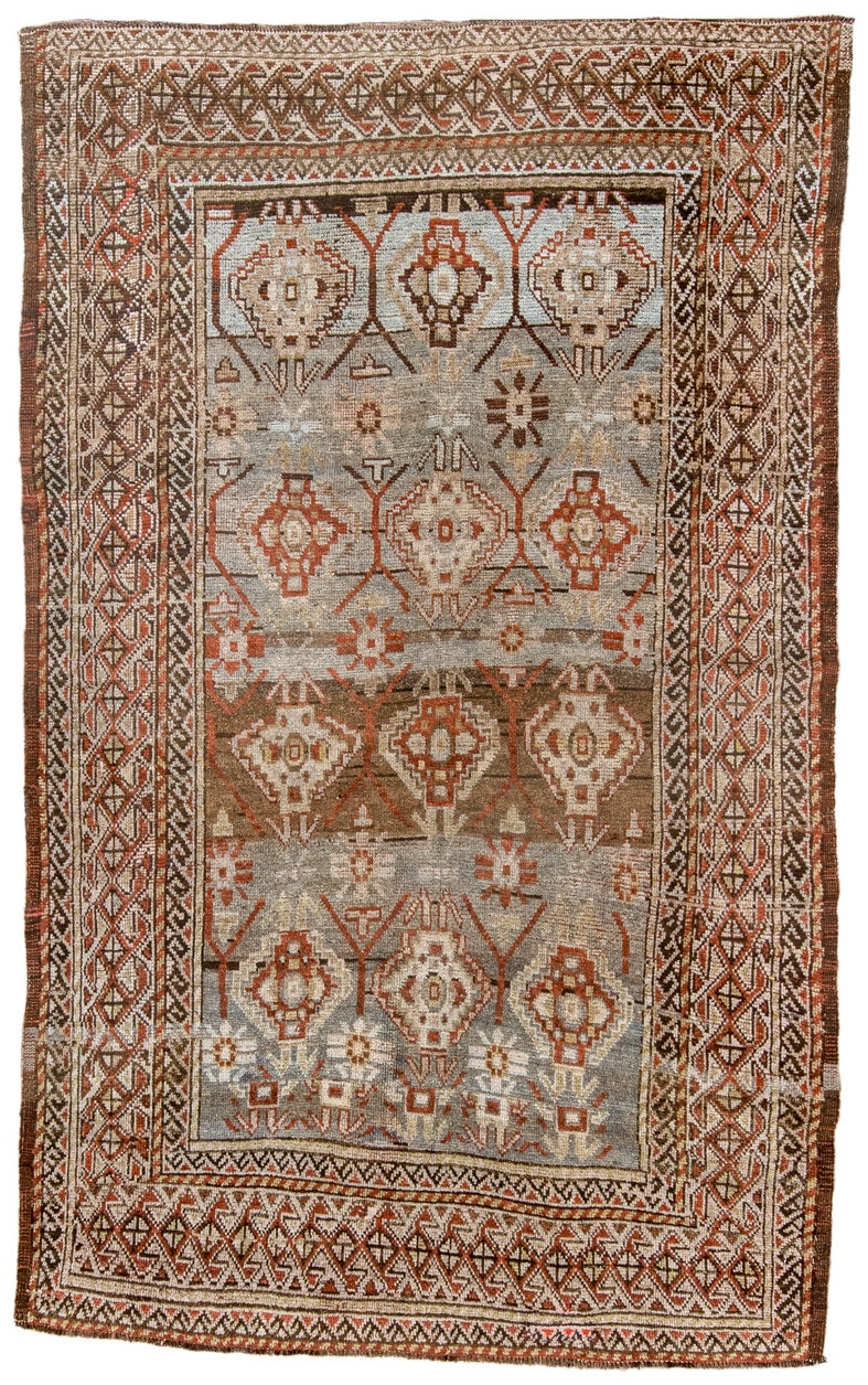 kurd Rug - # 126949