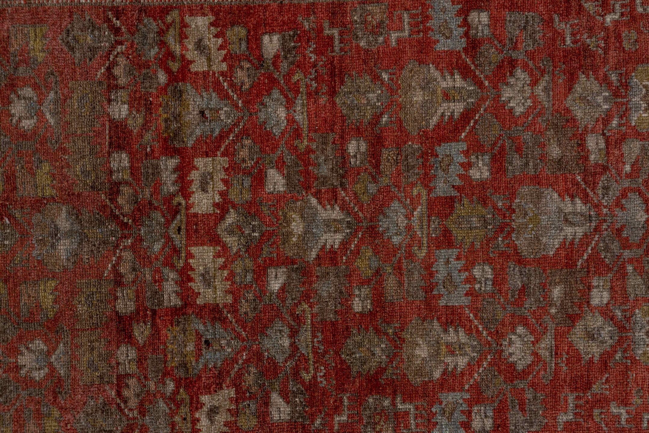 kurd Rug - # 126970