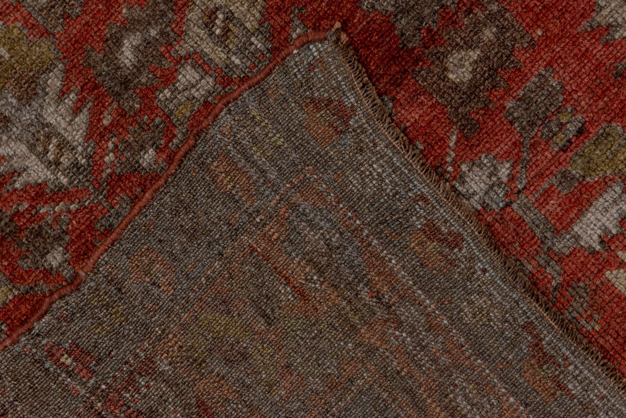 kurd Rug - # 126970