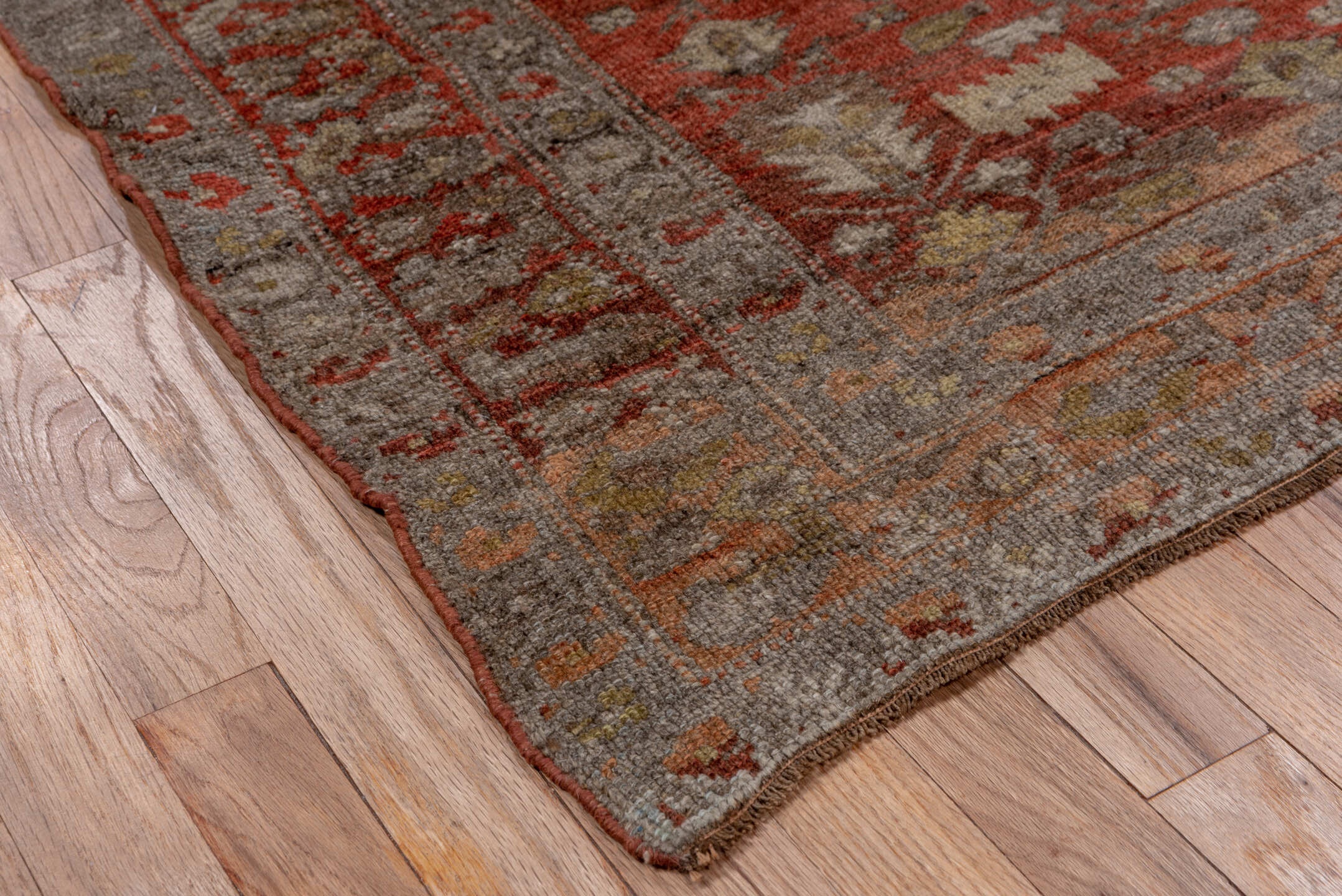 kurd Rug - # 126970
