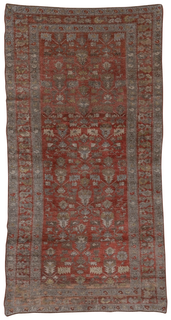 kurd Rug - # 126970
