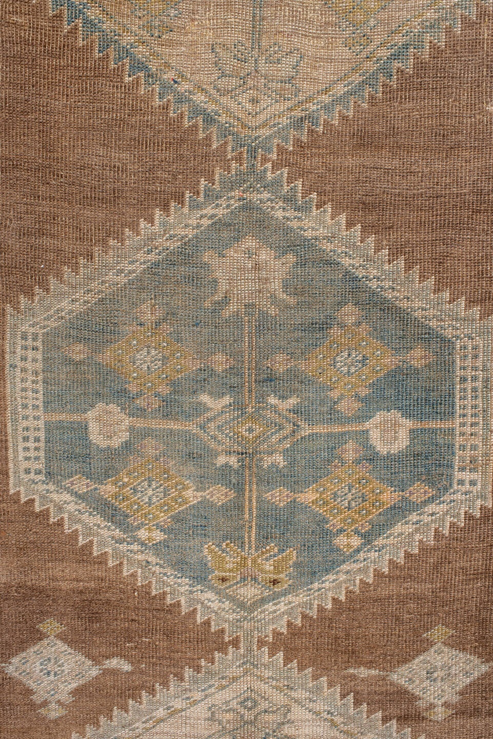 kurd Rug - # 127120