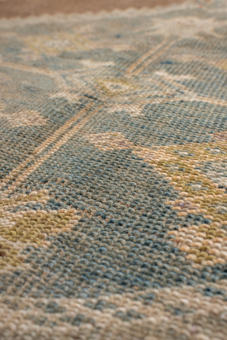 kurd Rug - # 127120