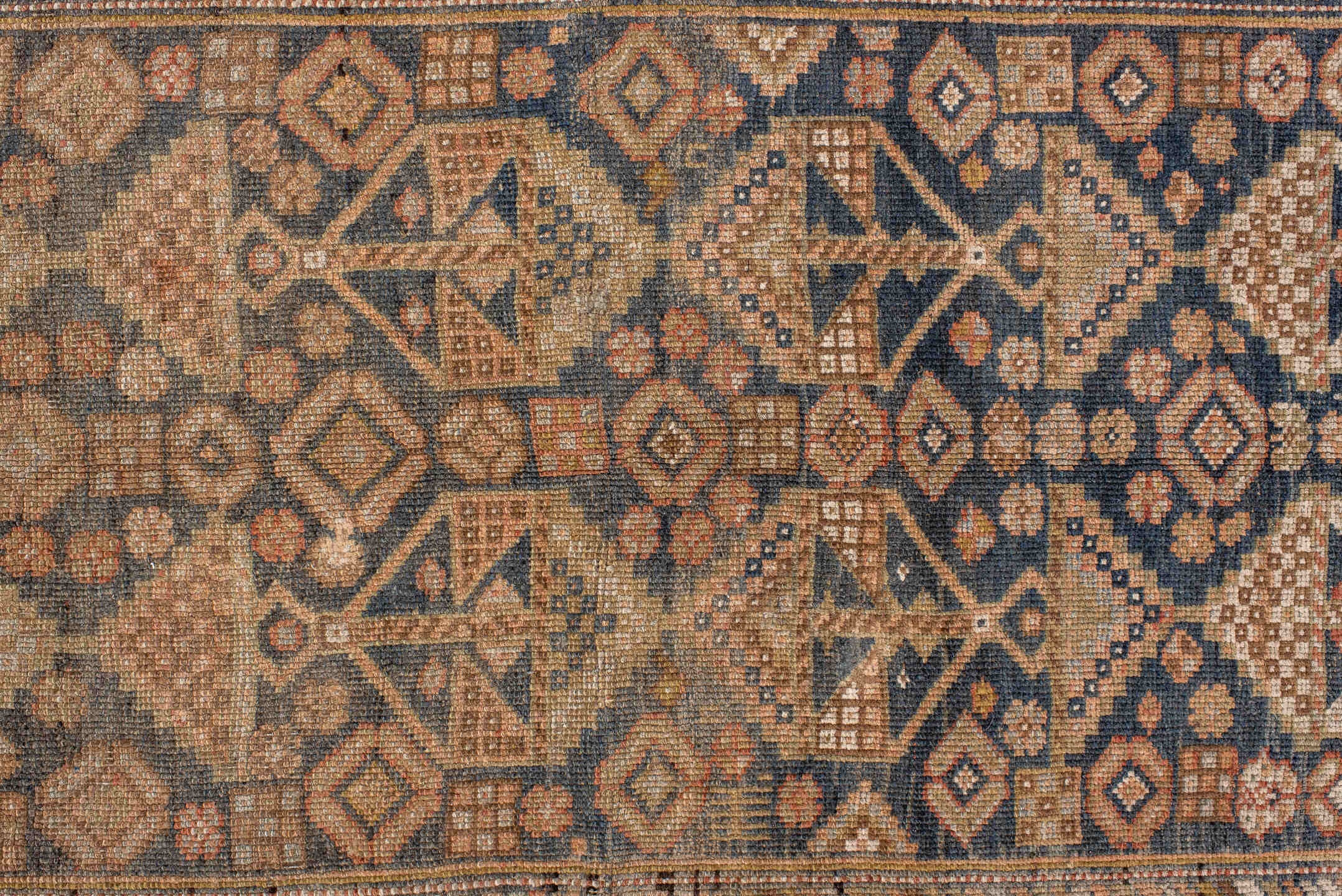 kurd Rug - # 127203