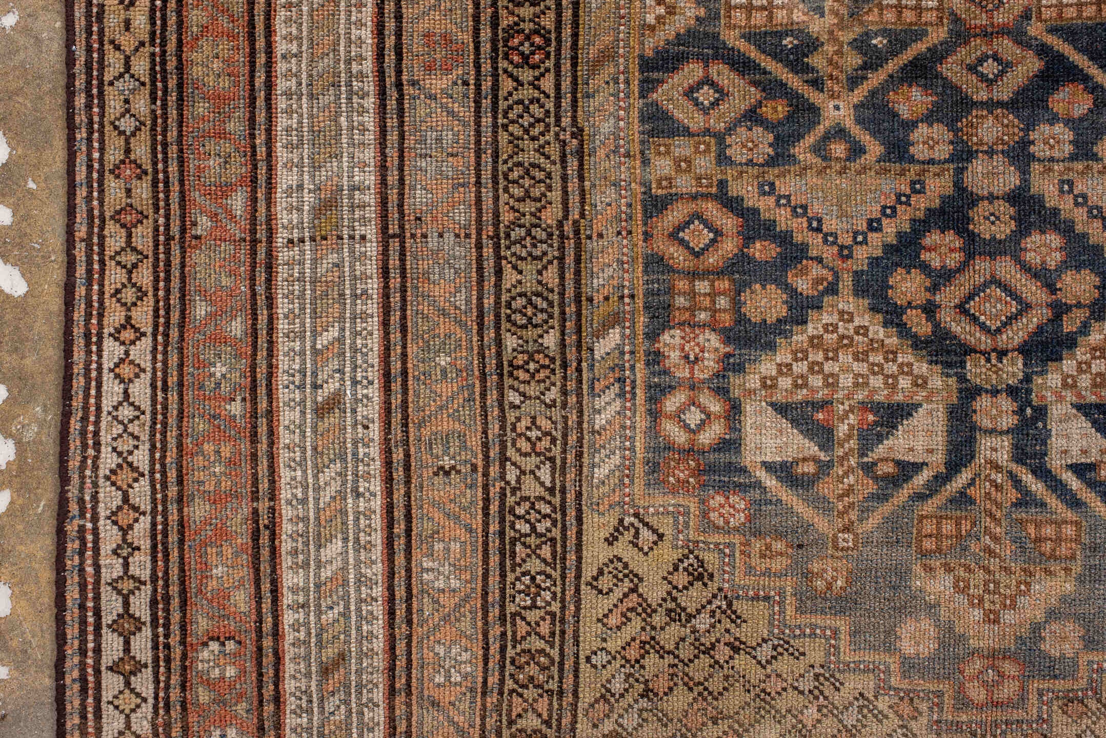 kurd Rug - # 127203
