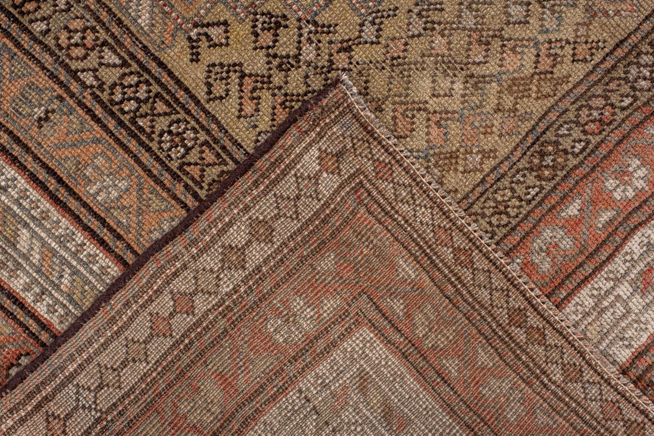 kurd Rug - # 127203