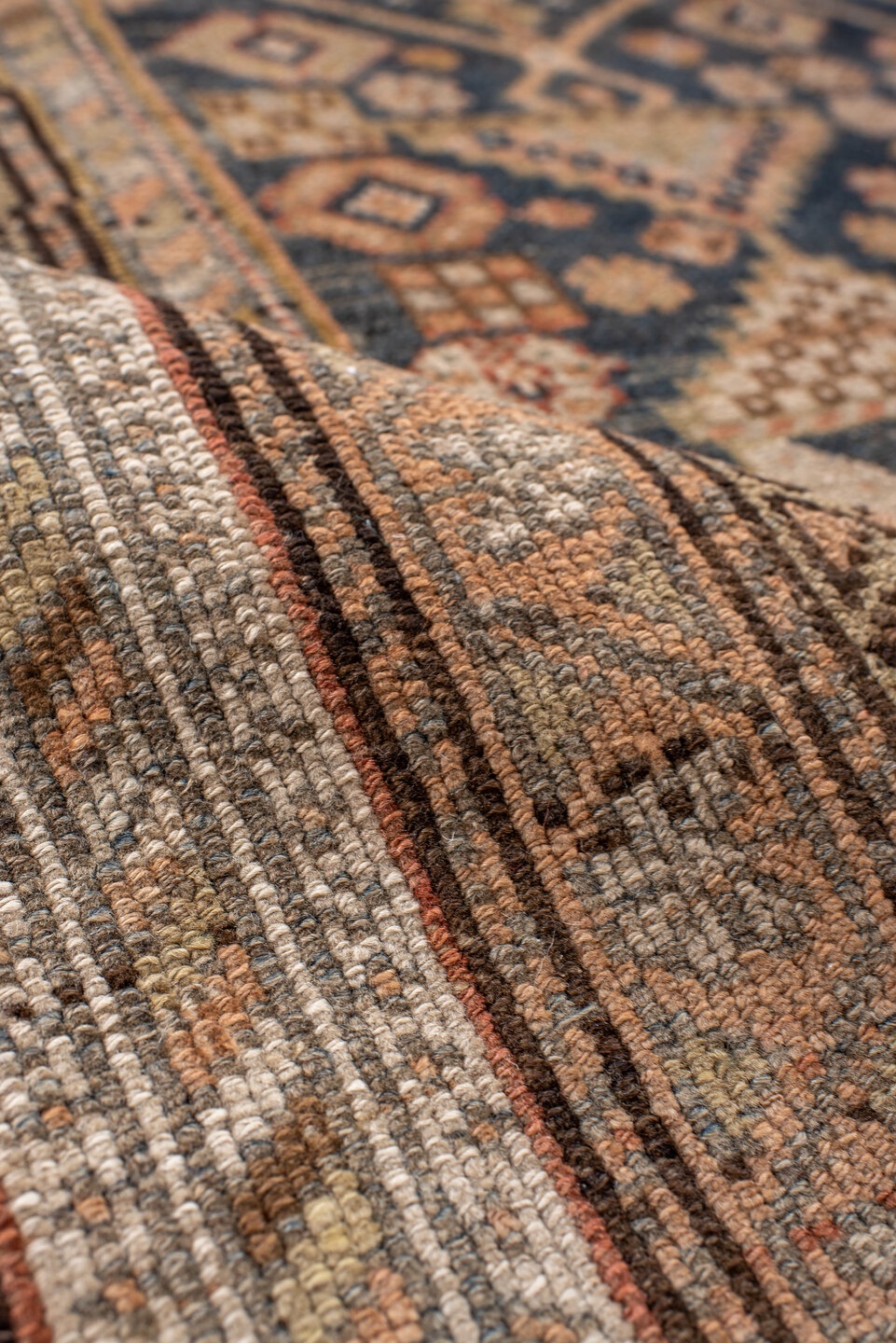 kurd Rug - # 127203