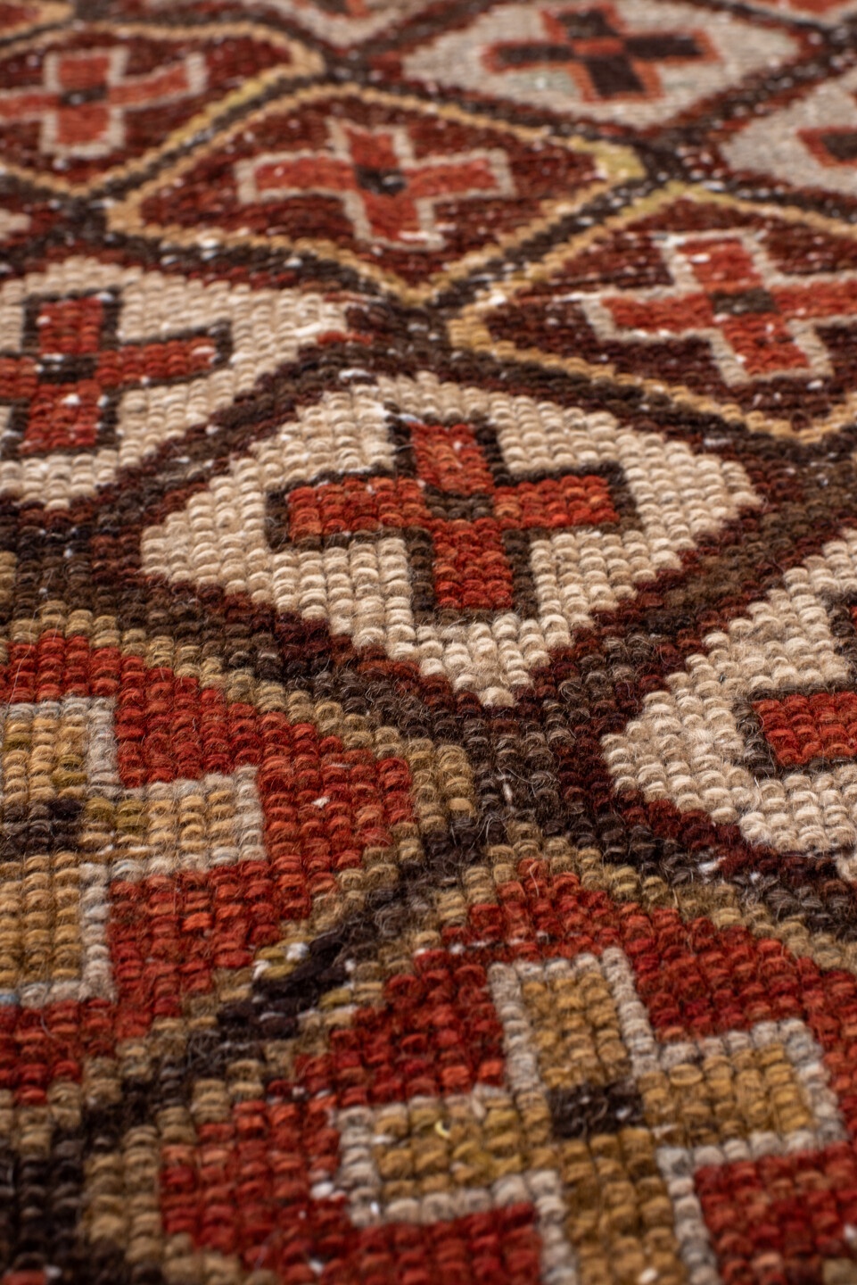 kurd Rug - # 127300