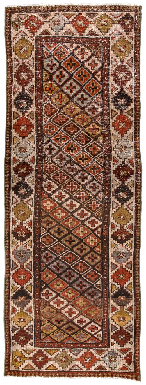 kurd Rug - # 127300