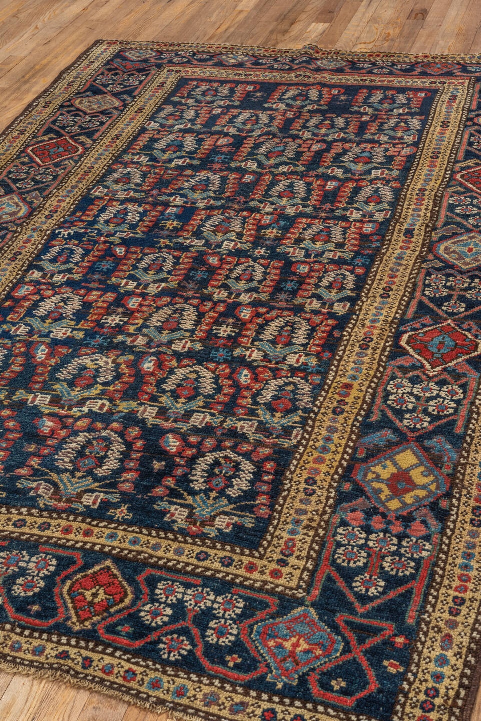 kurd Rug - # 127445