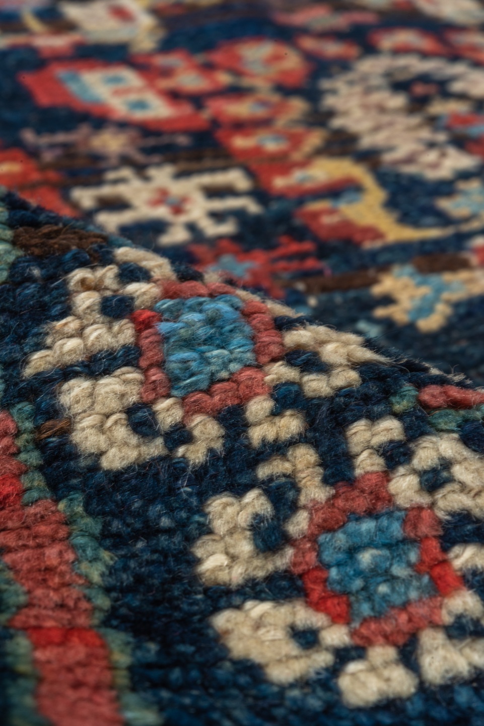 kurd Rug - # 127445