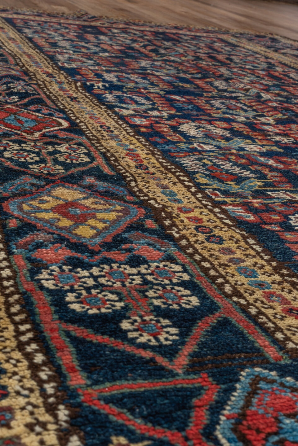 kurd Rug - # 127445