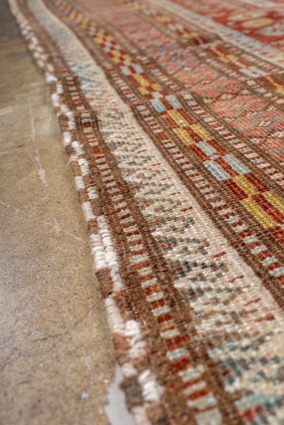kurd Rug - # 127577