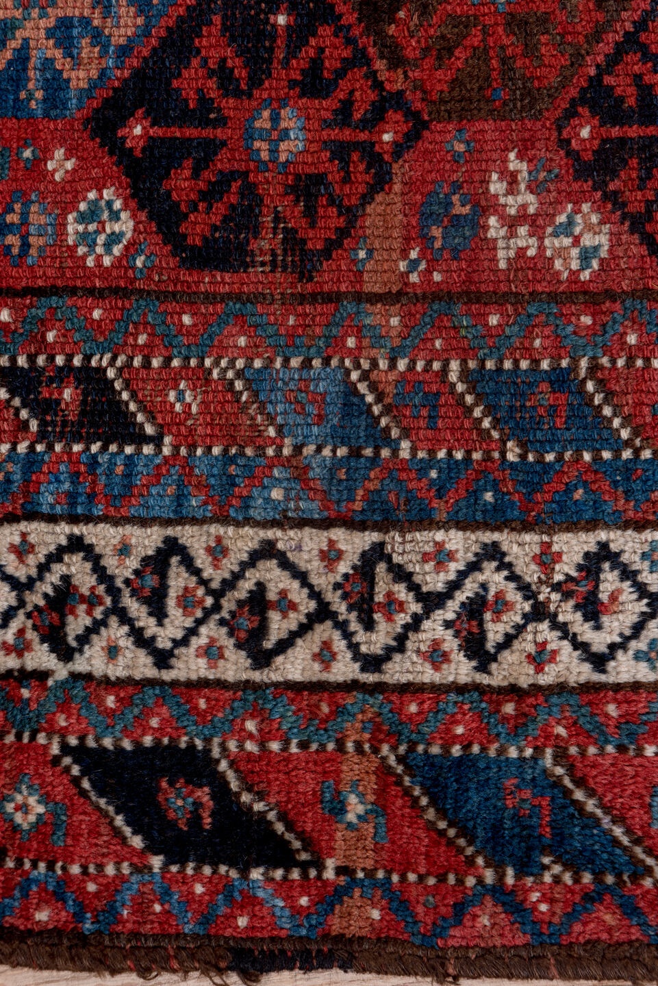 kurd Rug - # 127755