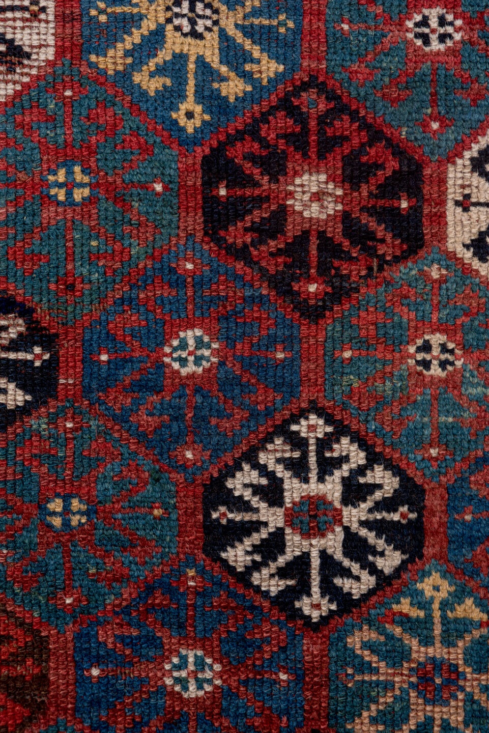 kurd Rug - # 127755