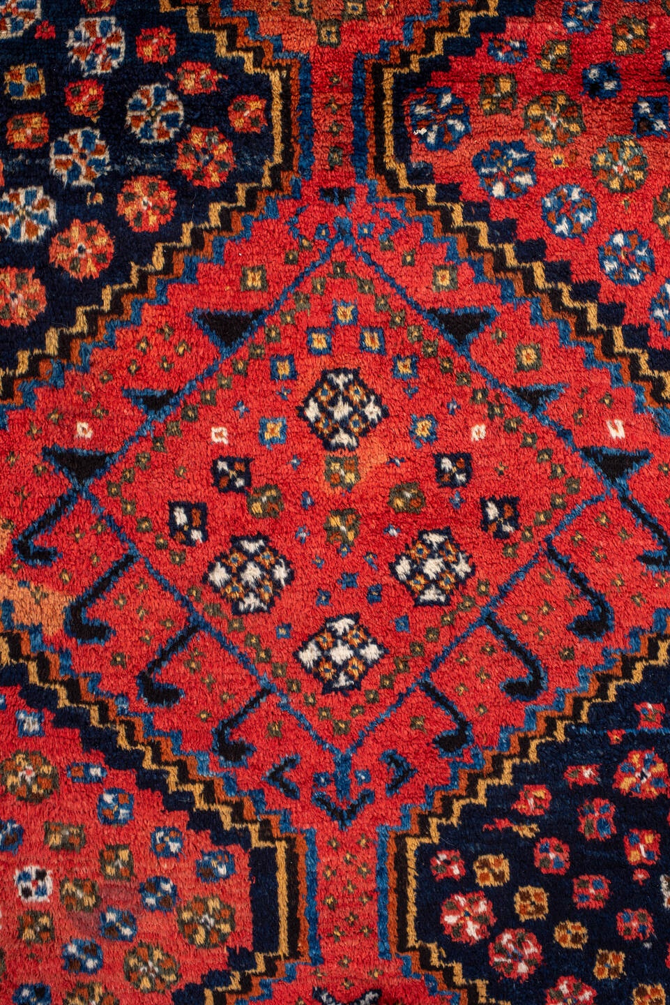 kurd Rug - # 127826