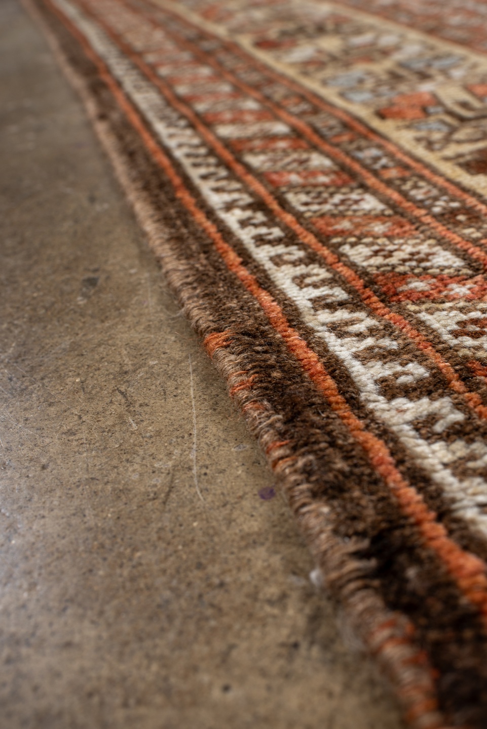 kurd Rug - # 128569