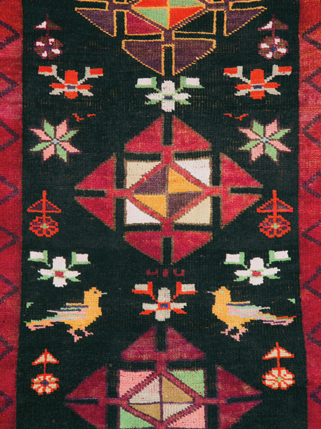 kurd Runner - # 105011