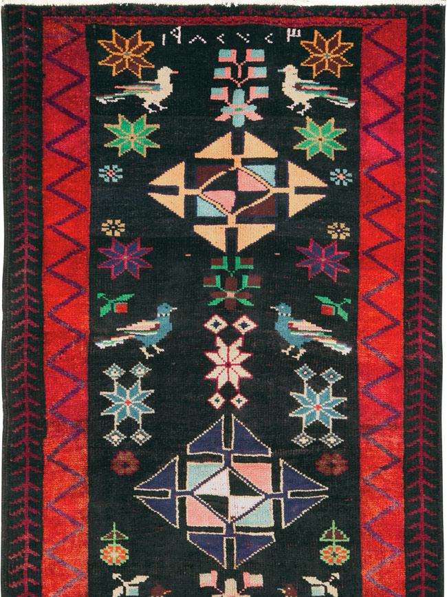 kurd Runner - # 105011