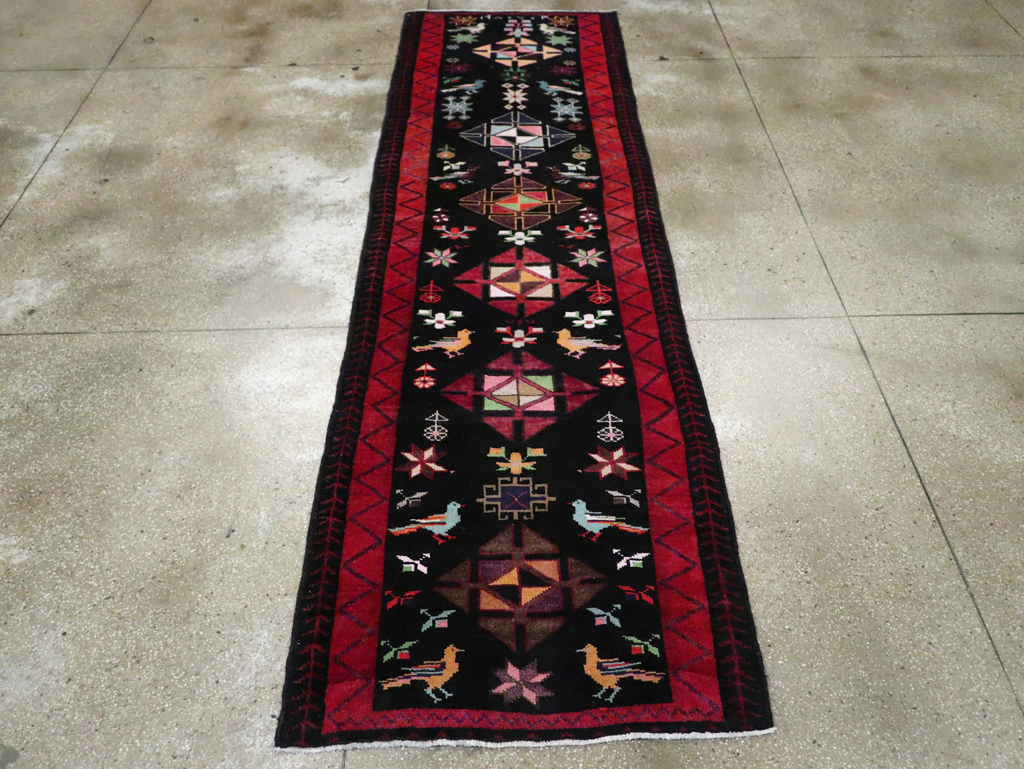 kurd Runner - # 105011