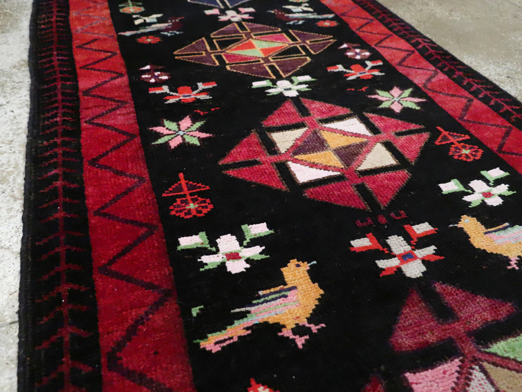 kurd Runner - # 105011