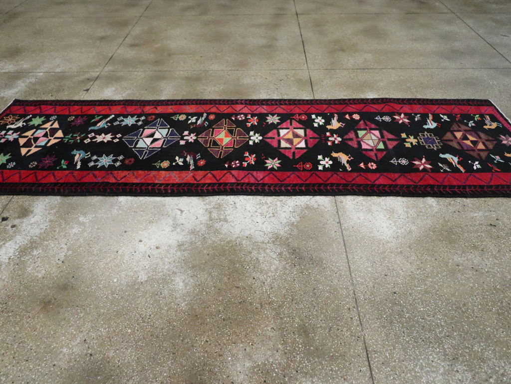 kurd Runner - # 105011