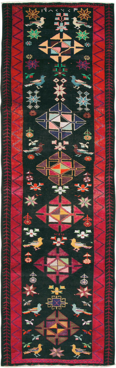 kurd Runner - # 105011