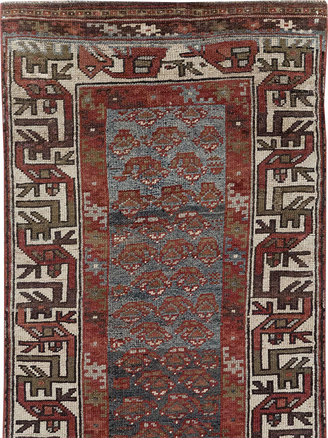 kurd Runner - # 108632