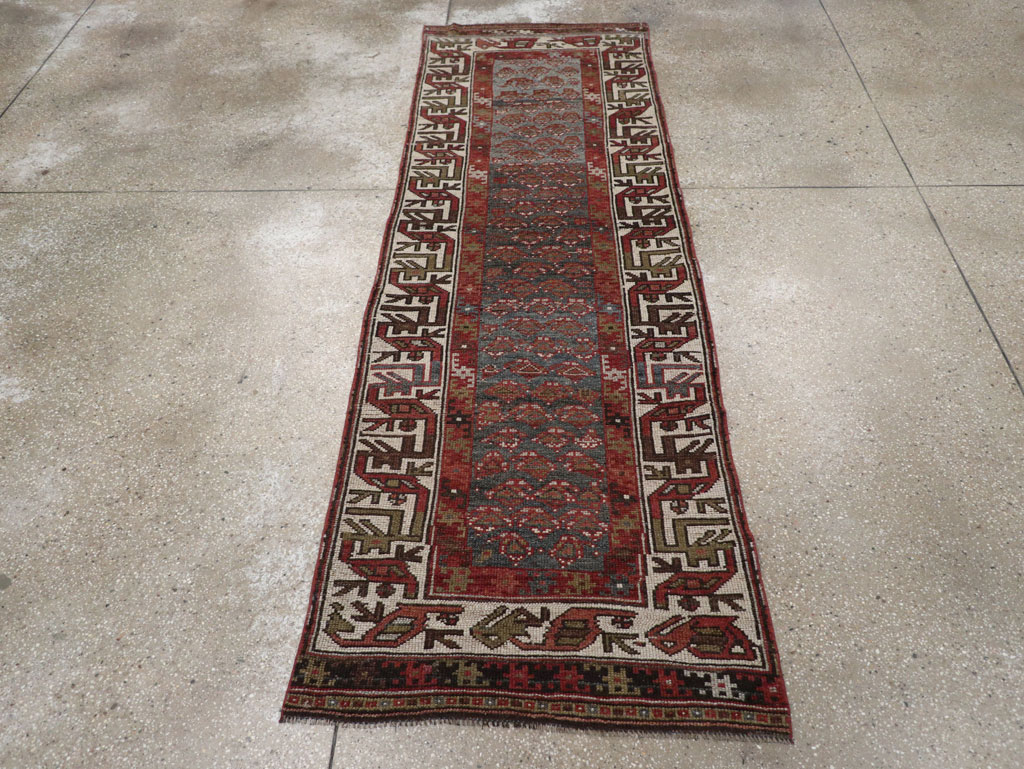 kurd Runner - # 108632