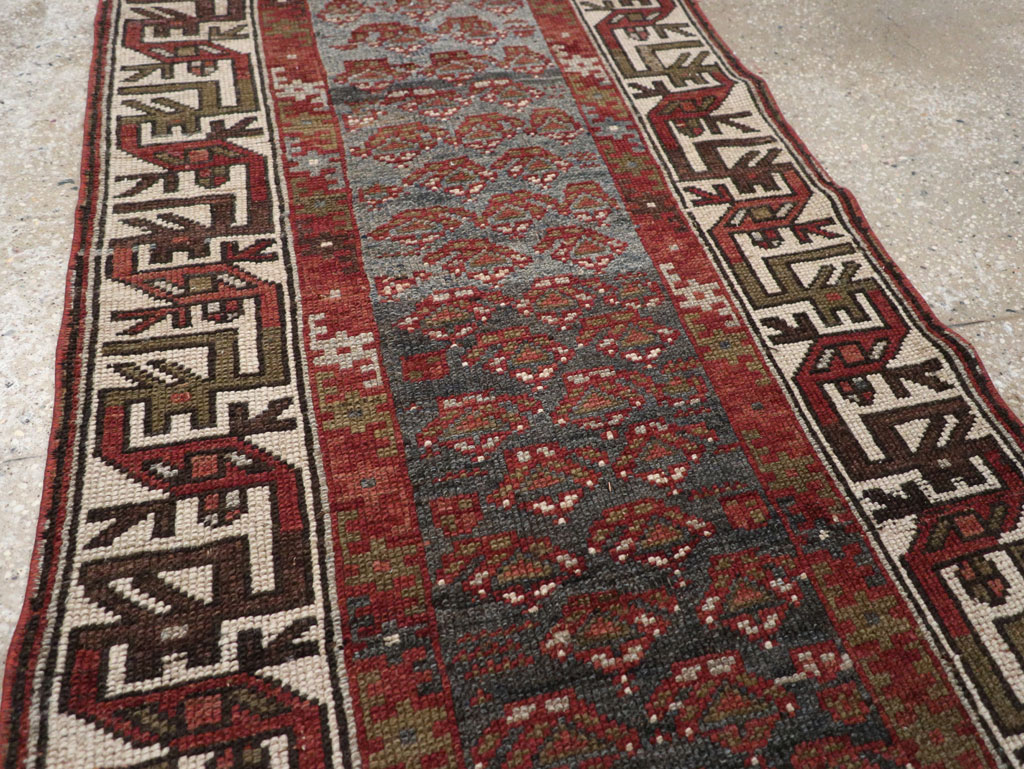kurd Runner - # 108632