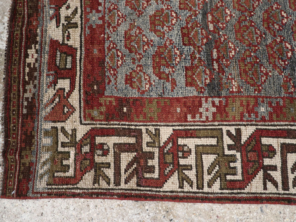 kurd Runner - # 108632