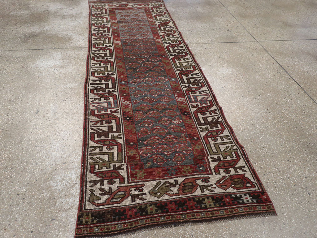 kurd Runner - # 108632