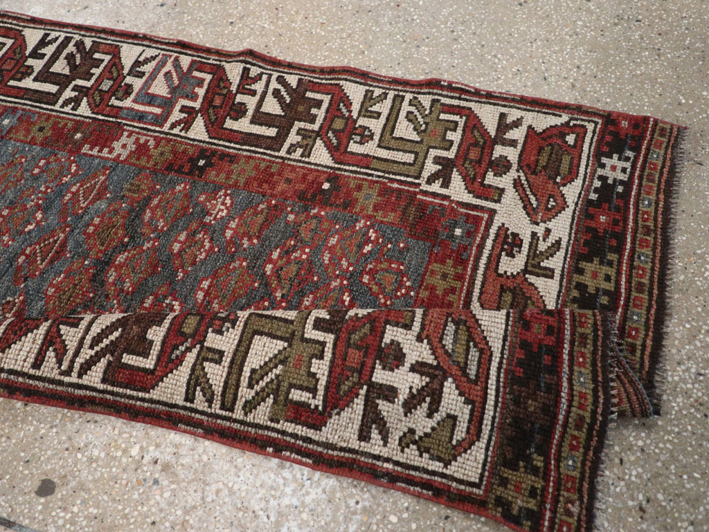 kurd Runner - # 108632