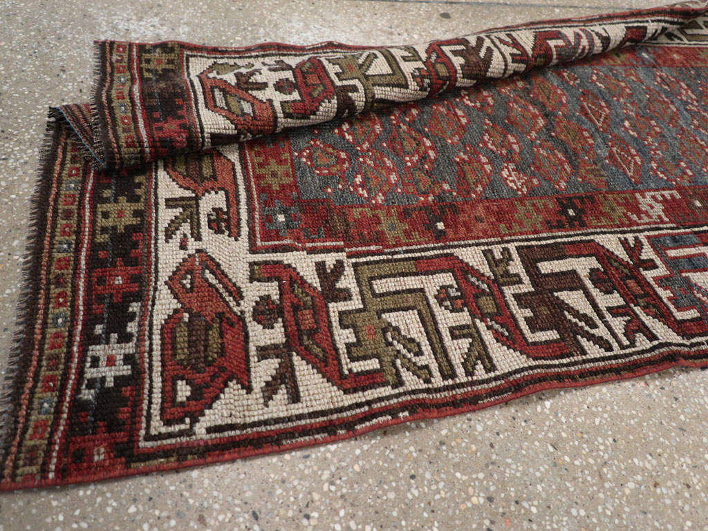 kurd Runner - # 108632