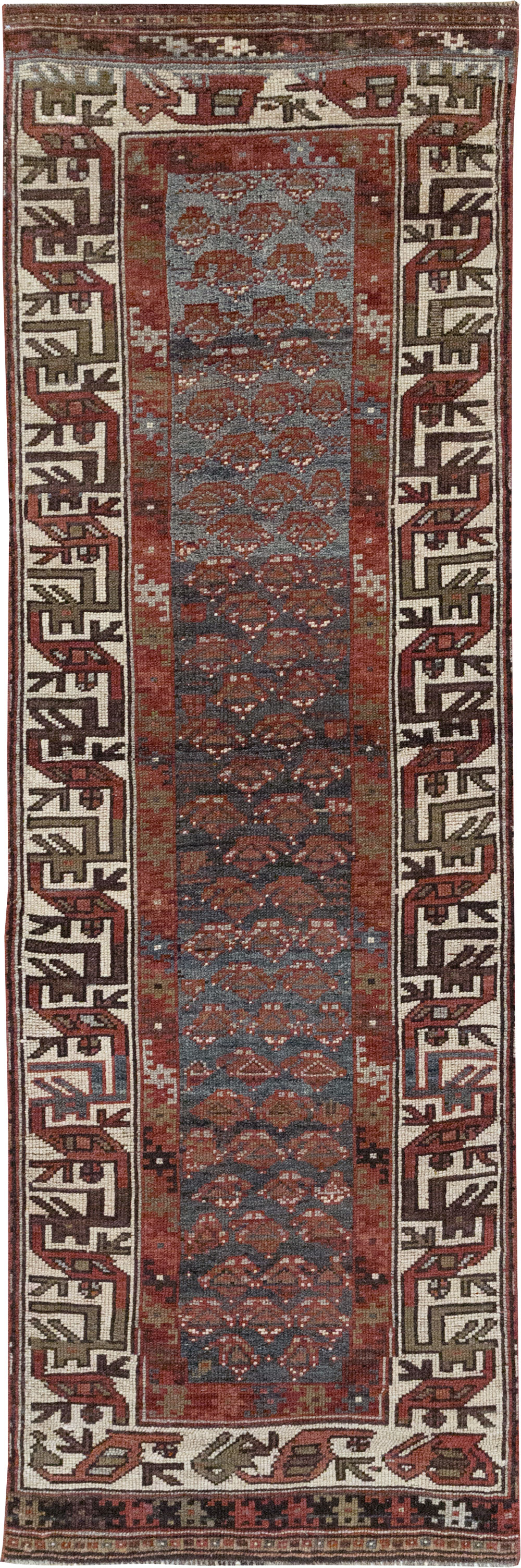 kurd Runner - # 108632