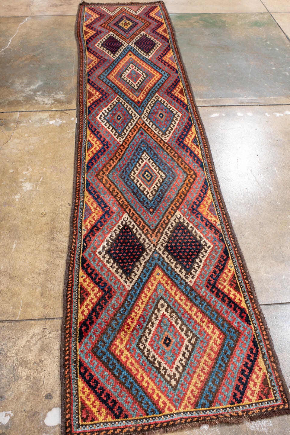 kurd Runner - # 128386