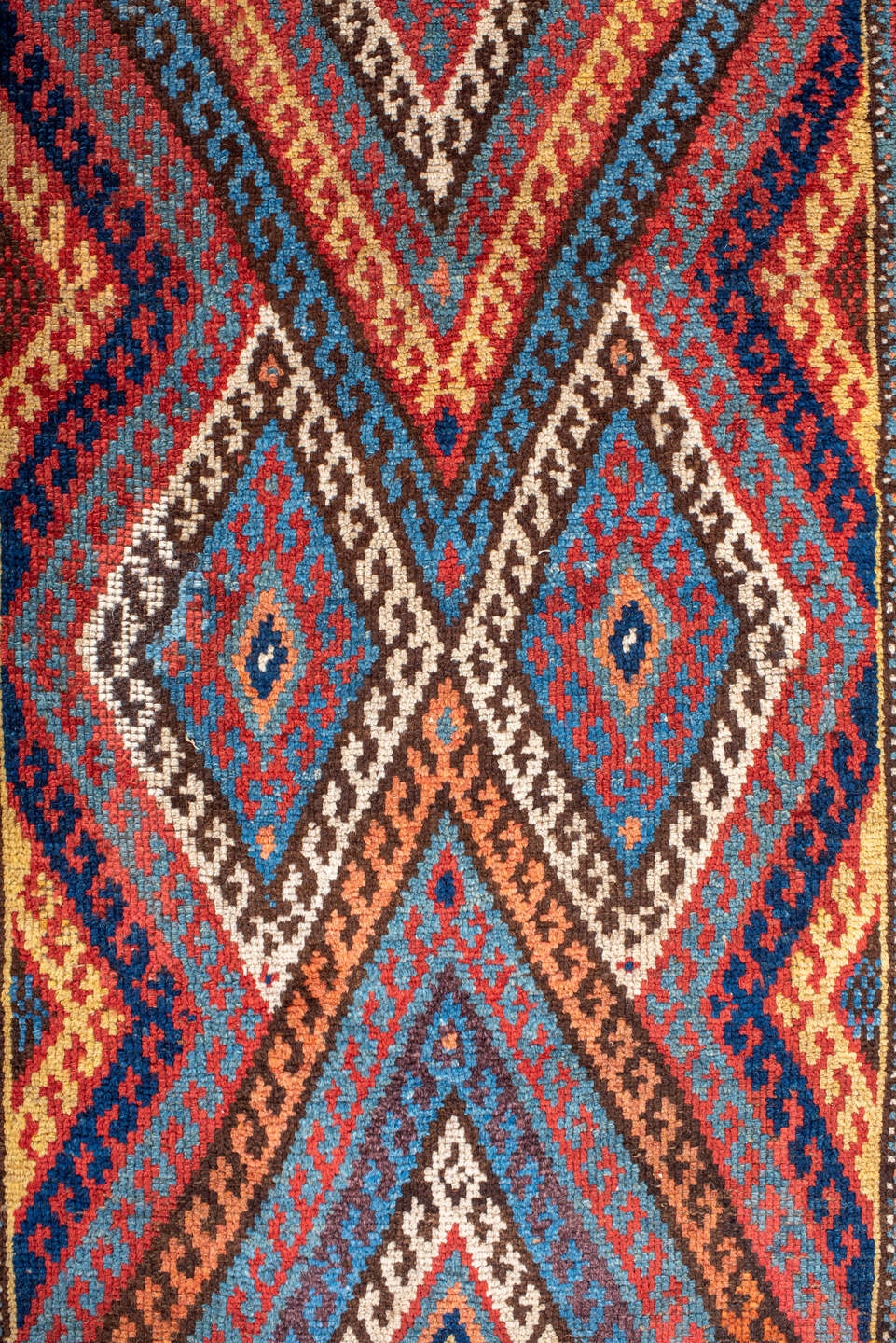 kurd Runner - # 128386