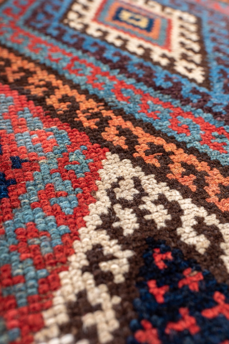 kurd Runner - # 128386