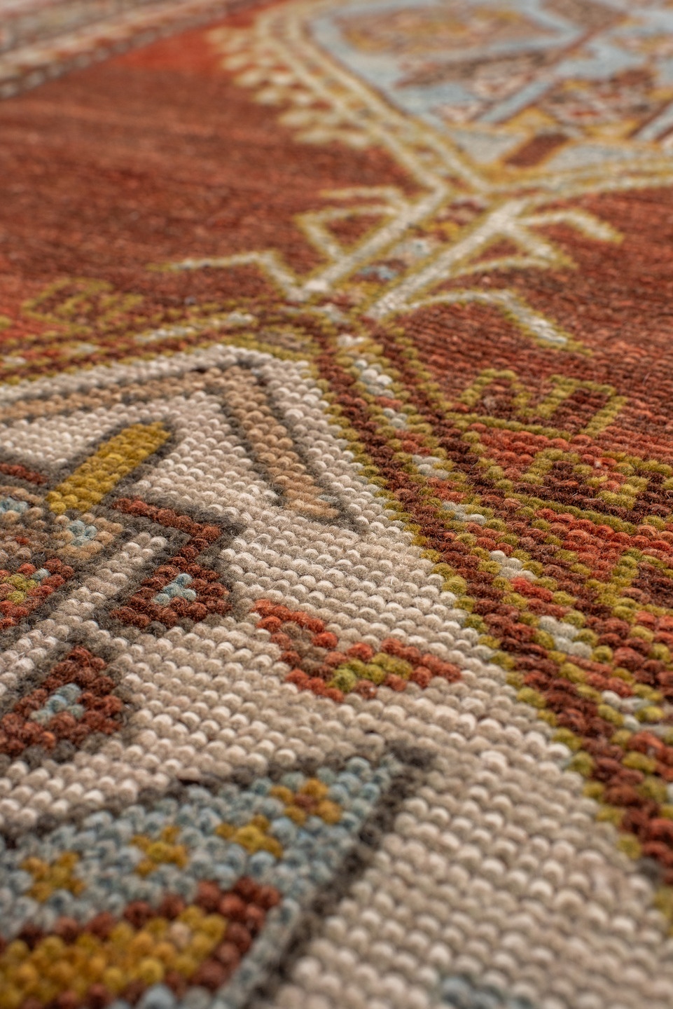 kurd Runner - # 128407