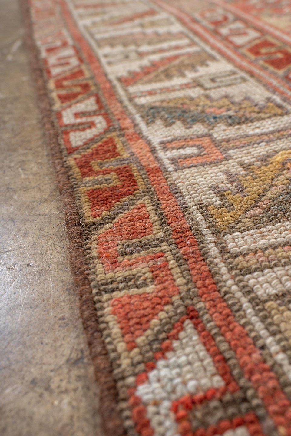 kurd Runner - # 129050