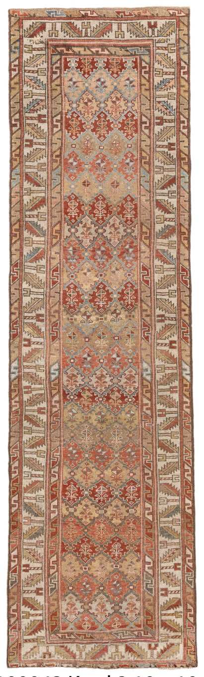 kurd Runner - # 129050