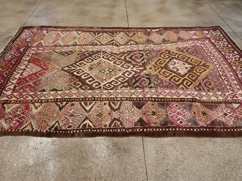 kurdish Carpet - # 102224